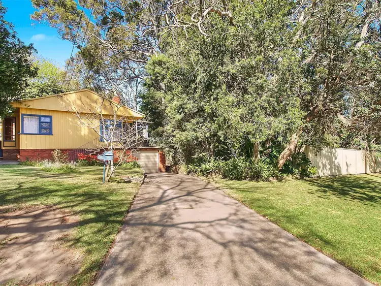 16 Galga Street, Sutherland NSW 2232