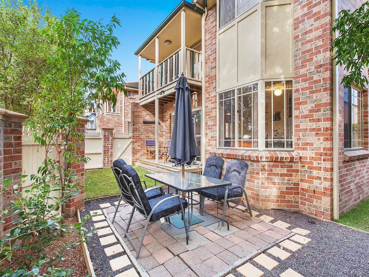 Main view of Homely townhouse listing, 1/11 Belmont Street, Sutherland NSW 2232