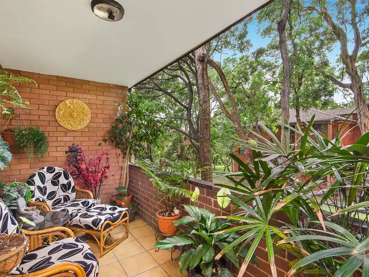 16/76 Glencoe Street, Sutherland NSW 2232