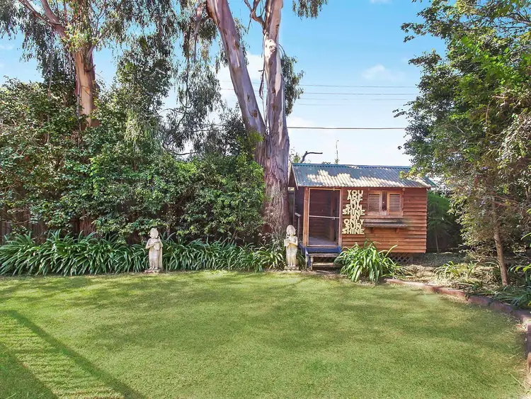 Third view of Homely house listing, 33 Malvern Avenue, Roseville NSW 2069