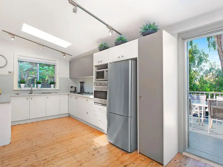 Fourth view of Homely house listing, 33 Malvern Avenue, Roseville NSW 2069