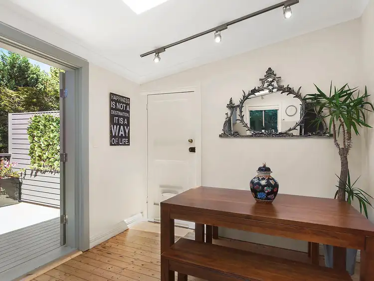 Fifth view of Homely house listing, 33 Malvern Avenue, Roseville NSW 2069