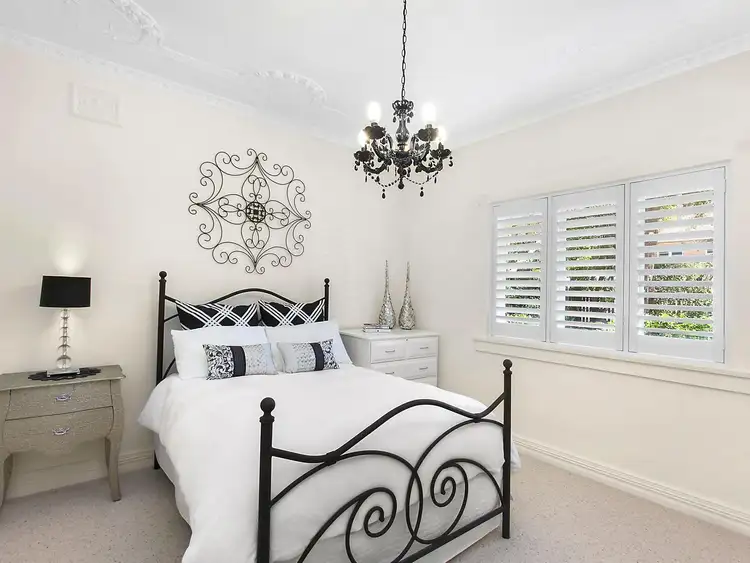 Sixth view of Homely house listing, 33 Malvern Avenue, Roseville NSW 2069