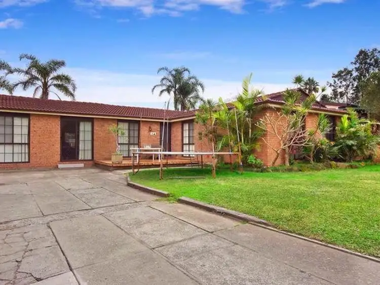 Main view of Homely house listing, 5 Sharn Street, Kurnell NSW 2231