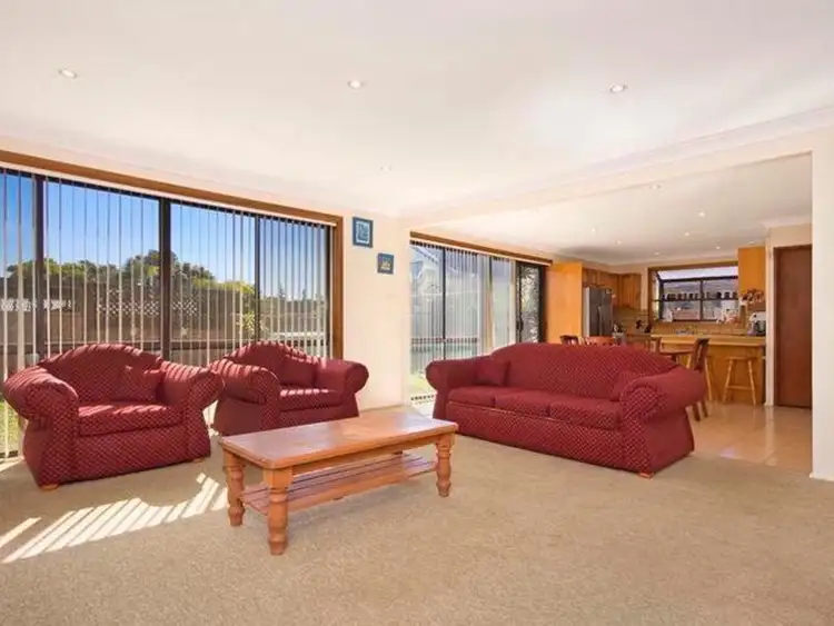 Second view of Homely house listing, 5 Sharn Street, Kurnell NSW 2231
