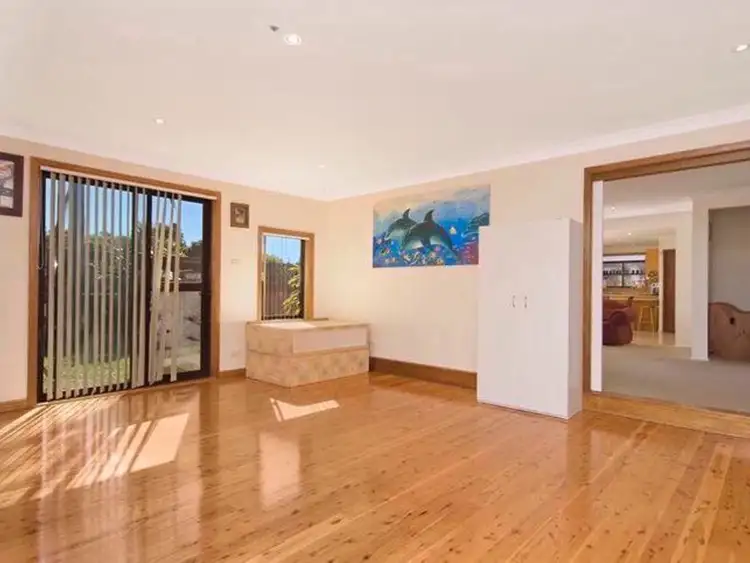 Fourth view of Homely house listing, 5 Sharn Street, Kurnell NSW 2231