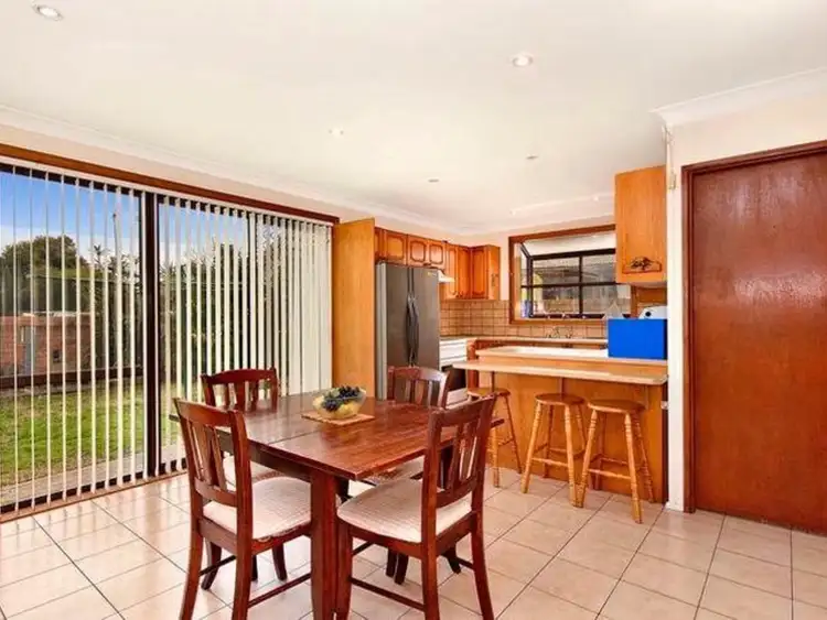 Fifth view of Homely house listing, 5 Sharn Street, Kurnell NSW 2231