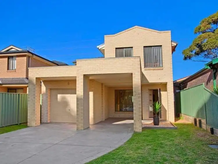 8 Louise Street, Jannali NSW 2226