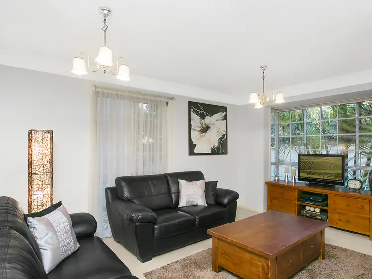 Second view of Homely townhouse listing, 2/6 Premier Street, Gymea NSW 2227