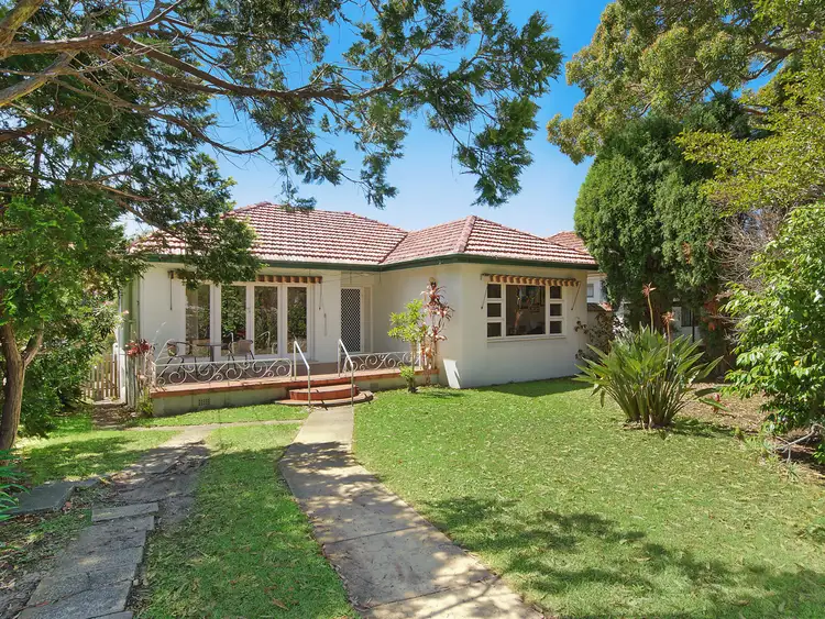 Second view of Homely house listing, 22 Parthenia Street, Dolans Bay NSW 2229