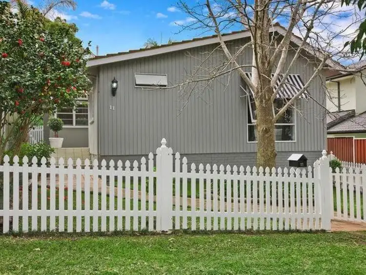 Second view of Homely house listing, 11 Wentworth Street, Dolans Bay NSW 2229
