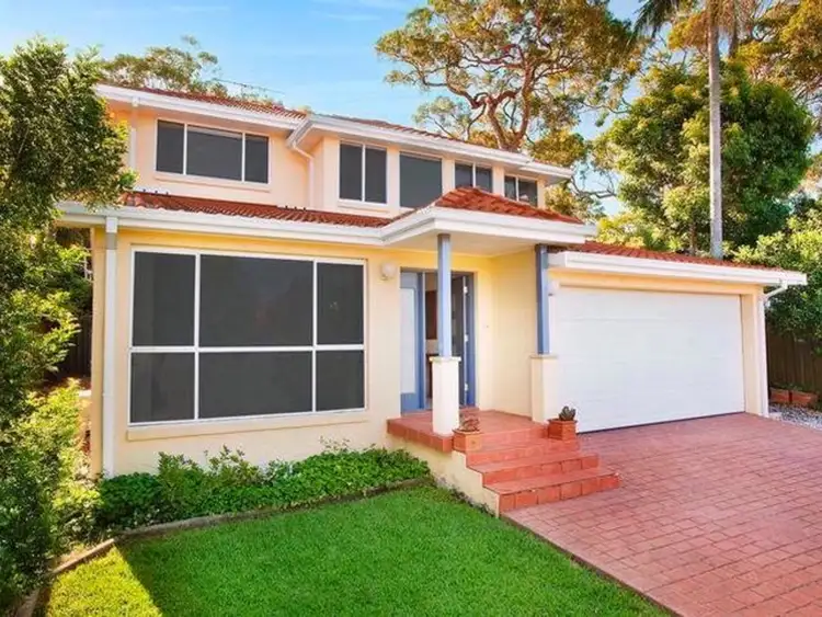 73A Parthenia Street, Dolans Bay NSW 2229