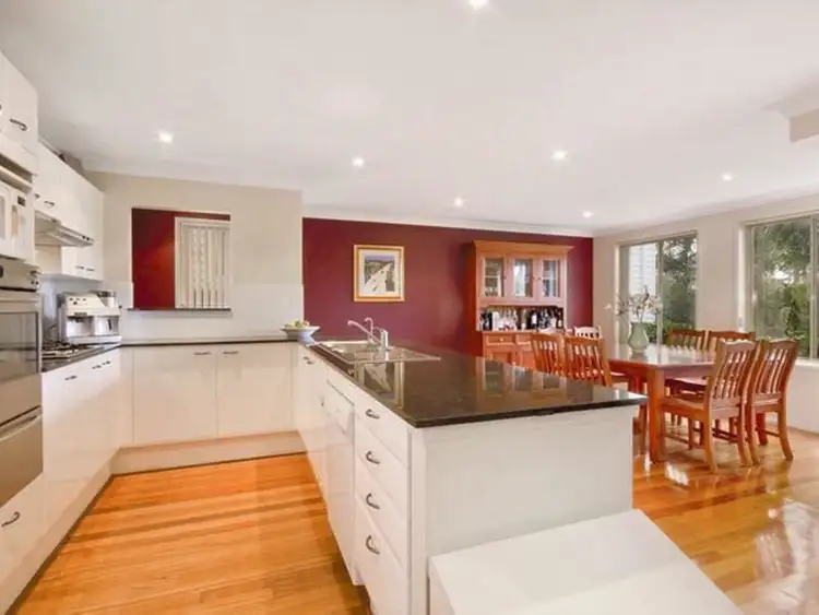 Second view of Homely house listing, 4 Cecil Street, Dolans Bay NSW 2229