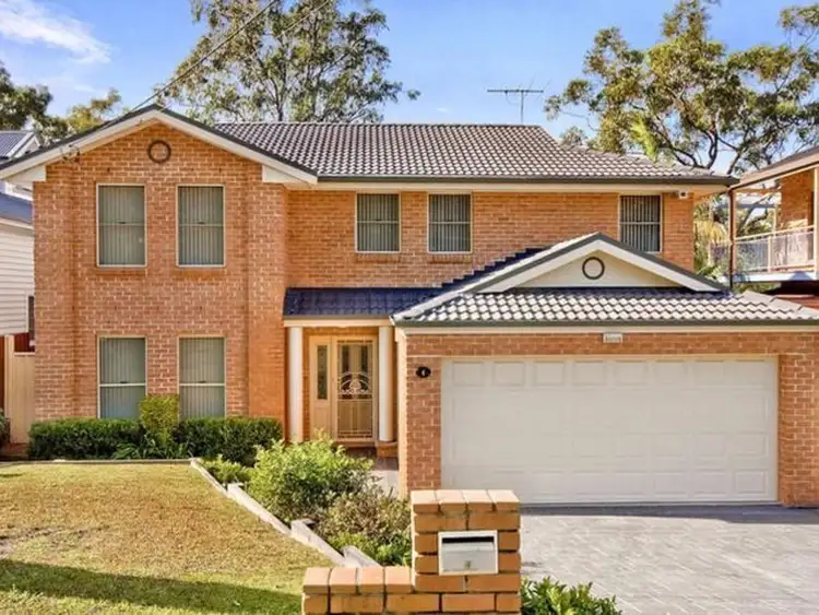 Third view of Homely house listing, 4 Cecil Street, Dolans Bay NSW 2229