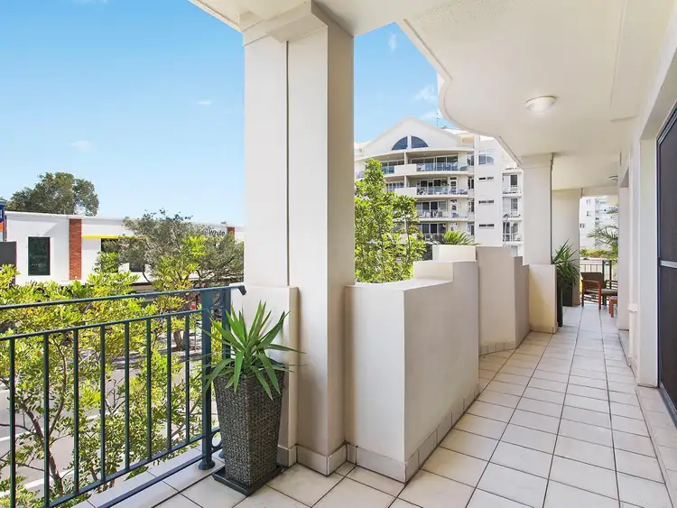 Fourth view of Homely apartment listing, 2/14 Gerrale Street, Cronulla NSW 2230