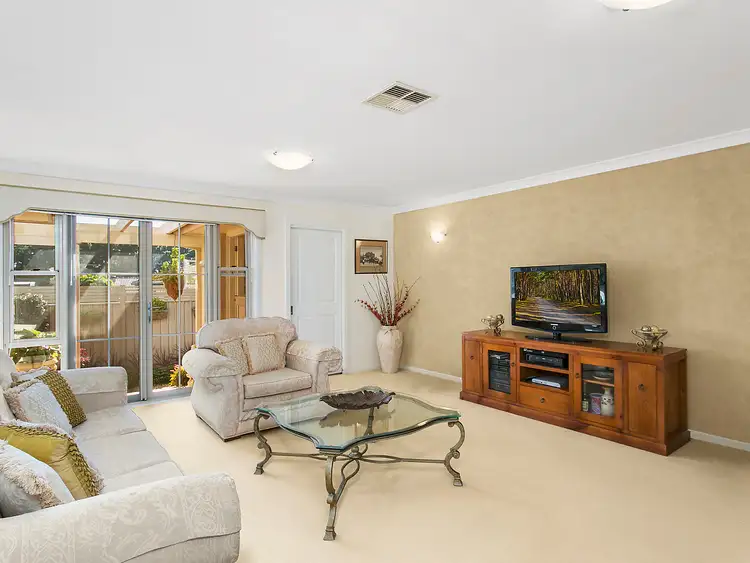 Second view of Homely townhouse listing, 6/3 Seaview Street, Cronulla NSW 2230