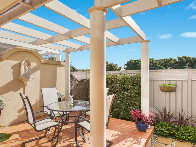 Fourth view of Homely townhouse listing, 6/3 Seaview Street, Cronulla NSW 2230
