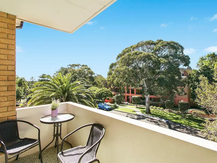 14/61 Parramatta Street, Cronulla NSW 2230