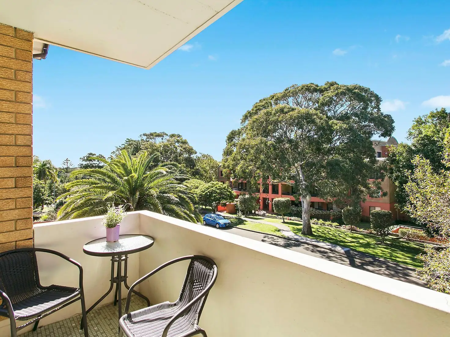 Main view of Homely apartment listing, 14/61 Parramatta Street, Cronulla NSW 2230