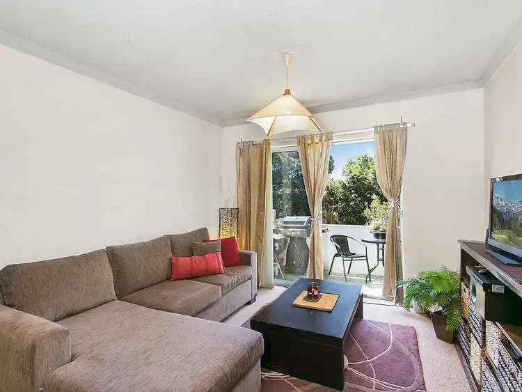 Second view of Homely apartment listing, 14/61 Parramatta Street, Cronulla NSW 2230