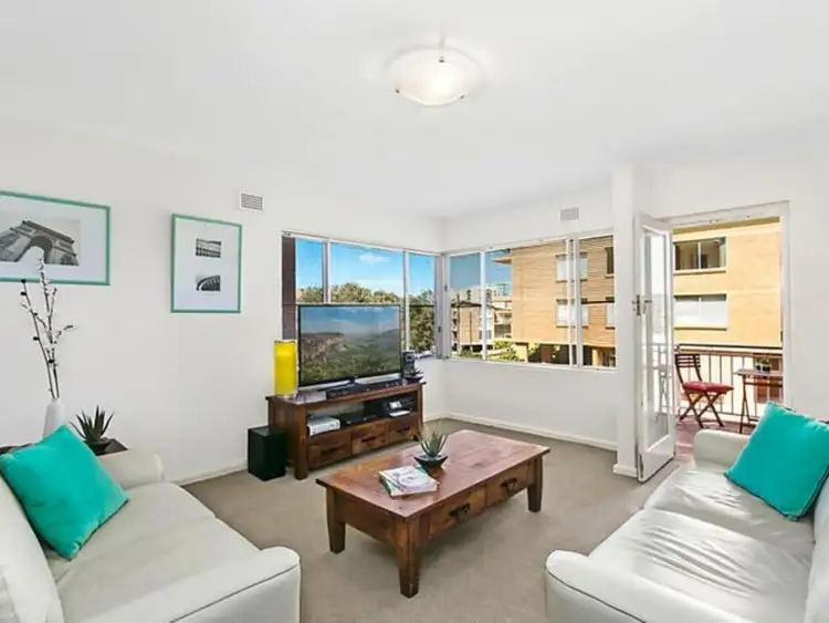6/43 Seaview Street, Cronulla NSW 2230