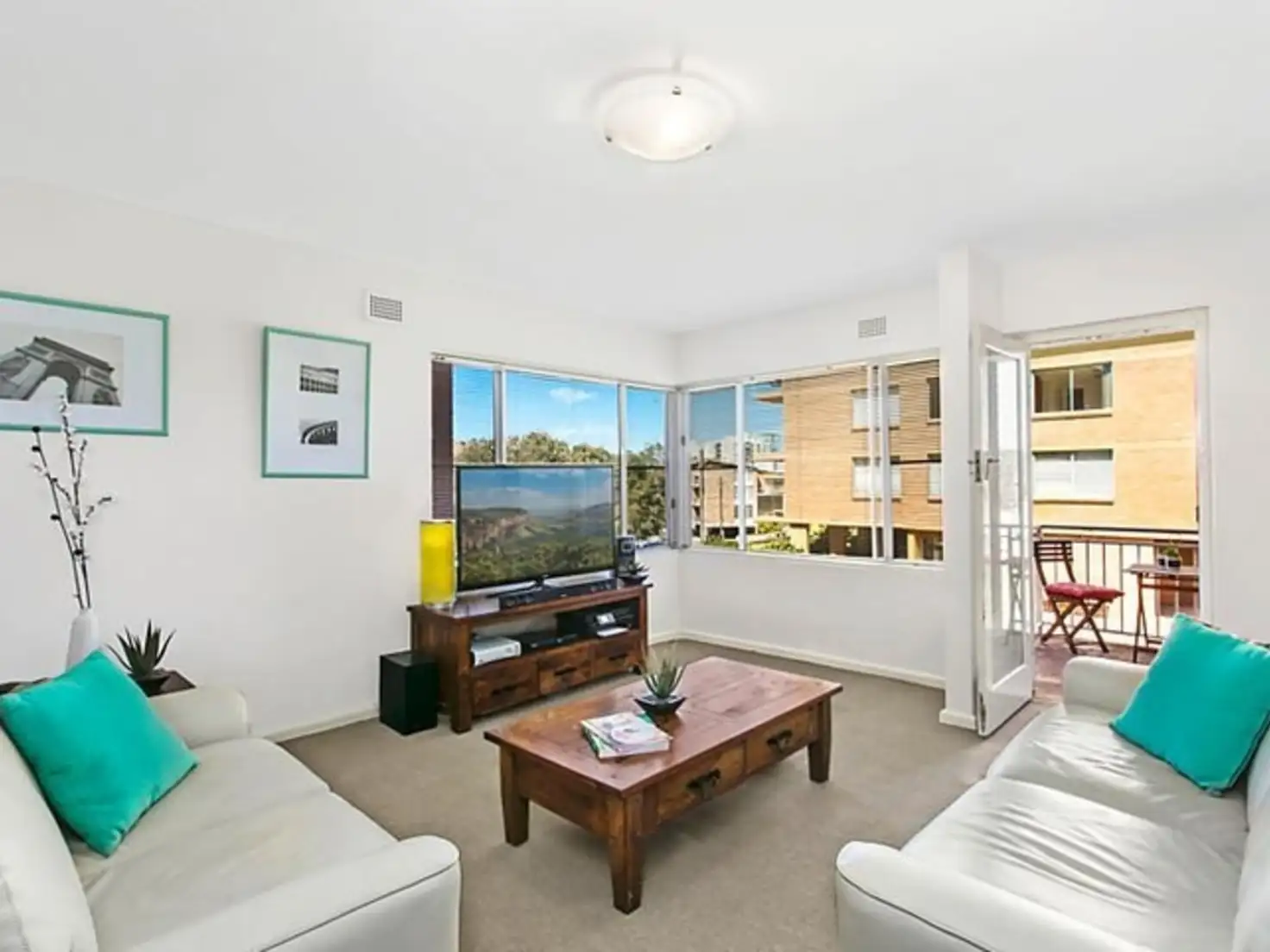 Main view of Homely apartment listing, 6/43 Seaview Street, Cronulla NSW 2230