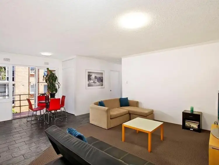 Second view of Homely apartment listing, 4/49 Gerrale Street, Cronulla NSW 2230