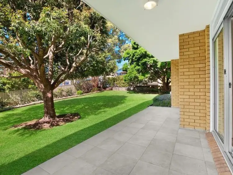 3/5 Lewis Street, Cronulla NSW 2230
