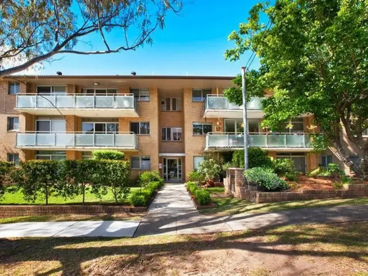 Second view of Homely apartment listing, 3/5 Lewis Street, Cronulla NSW 2230