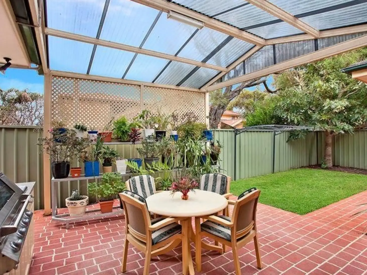 Main view of Homely villa listing, 5/7 Berry Street, Cronulla NSW 2230