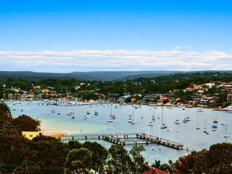 8D/83 Gerrale Street, Cronulla NSW 2230