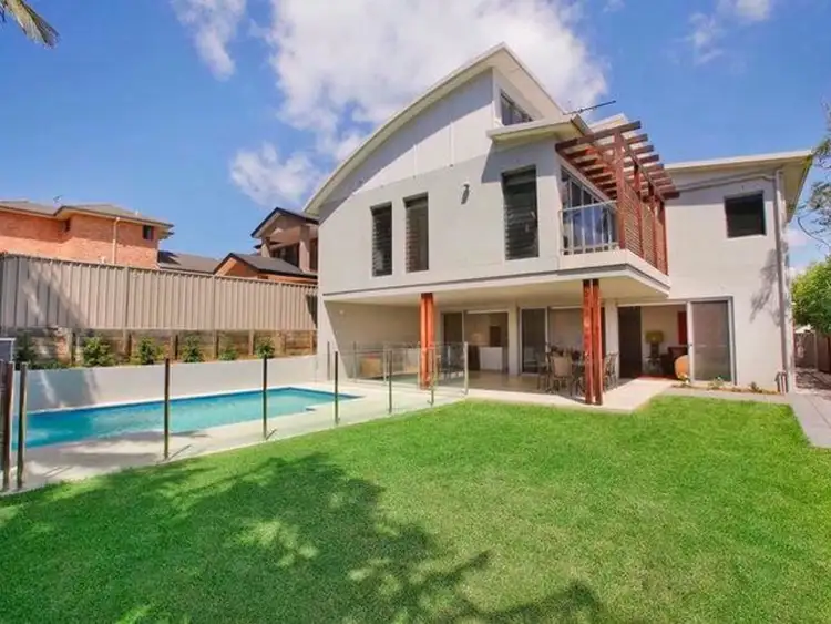 Main view of Homely house listing, 2 Judd Street, Cronulla NSW 2230