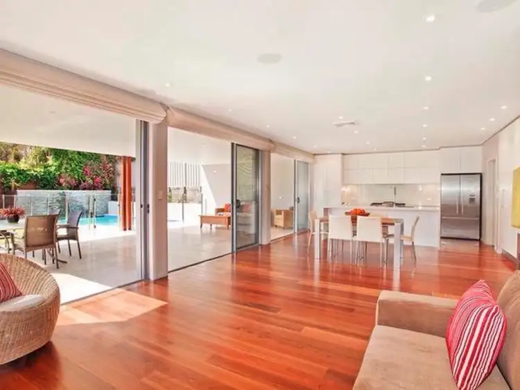 Second view of Homely house listing, 2 Judd Street, Cronulla NSW 2230