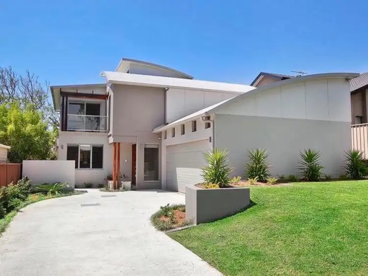 Third view of Homely house listing, 2 Judd Street, Cronulla NSW 2230