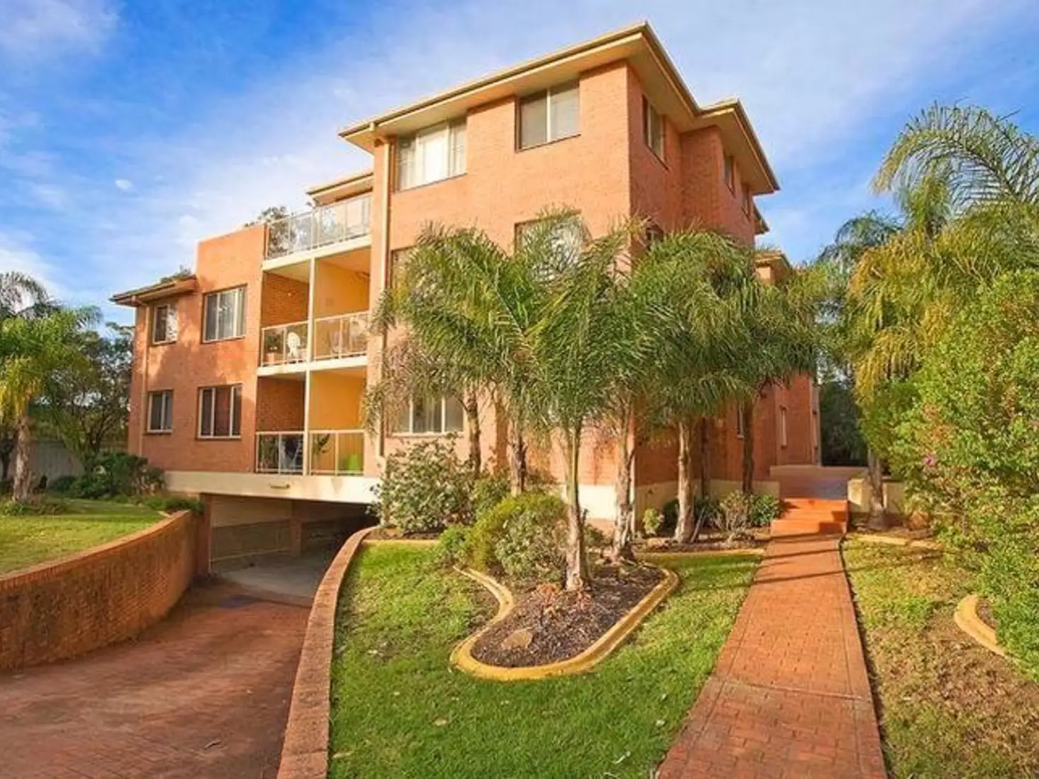 Main view of Homely apartment listing, 1/34 Judd Street, Cronulla NSW 2230