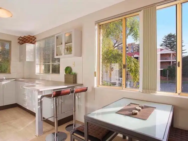 Third view of Homely apartment listing, 1/34 Judd Street, Cronulla NSW 2230