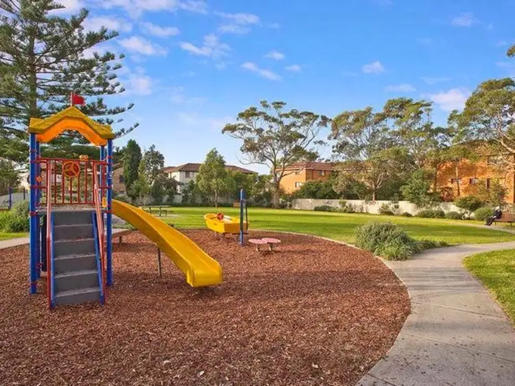 Fourth view of Homely apartment listing, 1/34 Judd Street, Cronulla NSW 2230