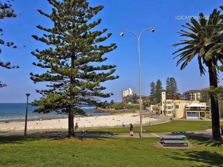 Third view of Homely apartment listing, 8/49 Gerrale Street, Cronulla NSW 2230