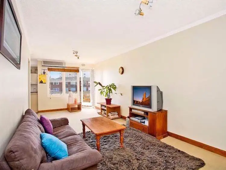Fourth view of Homely apartment listing, 8/49 Gerrale Street, Cronulla NSW 2230