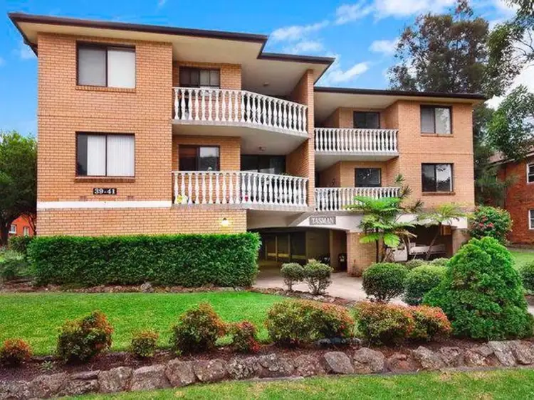 Third view of Homely apartment listing, 1/39 Seaview Street, Cronulla NSW 2230