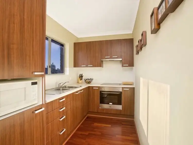 Second view of Homely apartment listing, 12/14 Parramatta Street, Cronulla NSW 2230