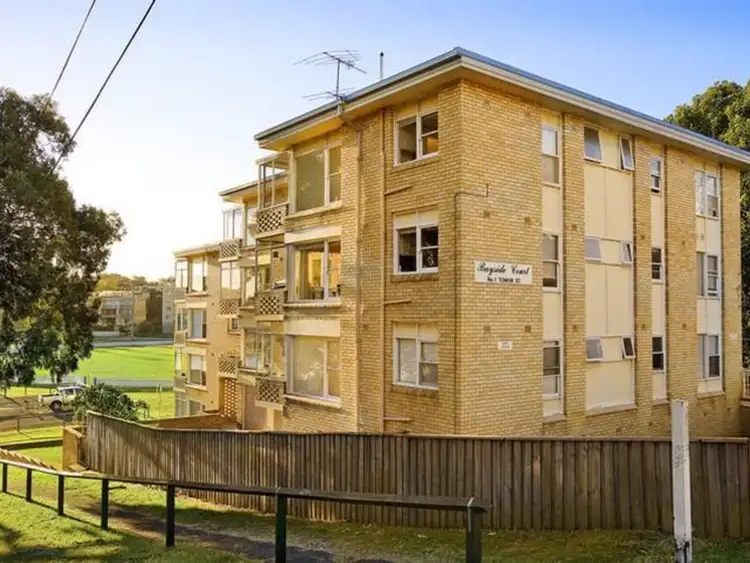 Second view of Homely apartment listing, 7/1 Tonkin Street, Cronulla NSW 2230