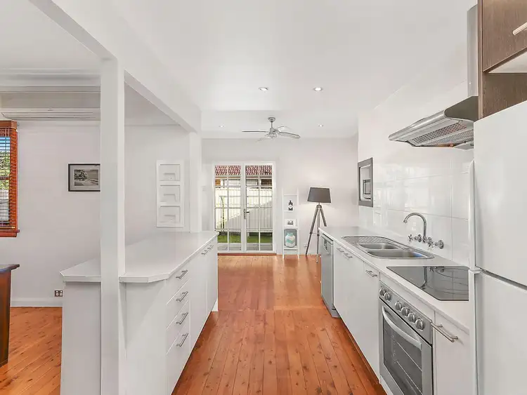 Second view of Homely villa listing, 12 Jellicoe Street, Caringbah South NSW 2229