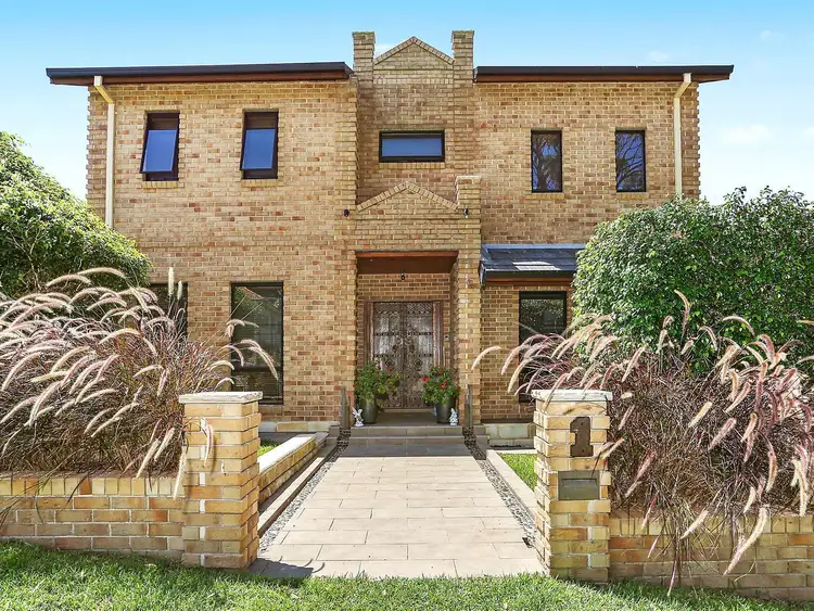 1 Cook Street, Caringbah South NSW 2229