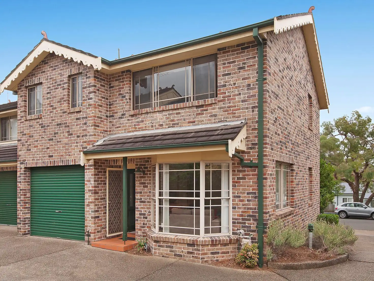Main view of Homely townhouse listing, 8/32 Vista Street, Caringbah South NSW 2229