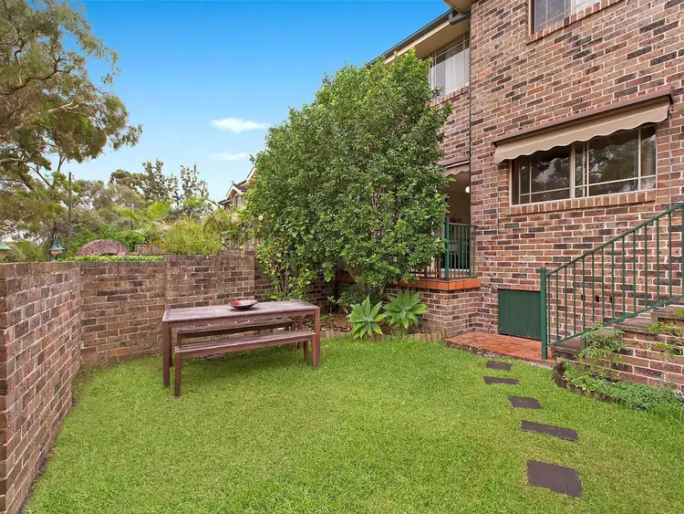 Second view of Homely townhouse listing, 8/32 Vista Street, Caringbah South NSW 2229