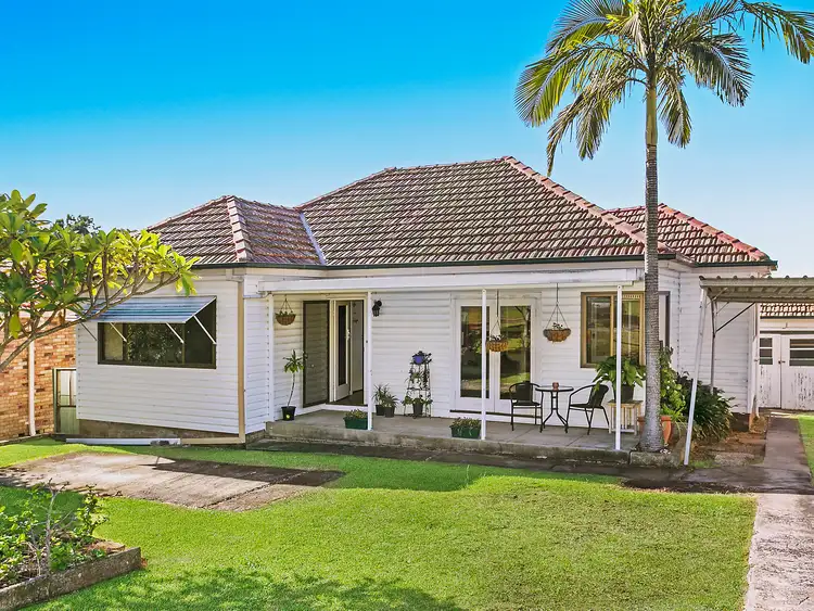 16 Want Street, Caringbah South NSW 2229