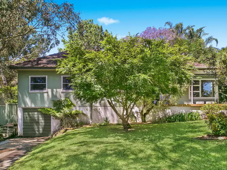 13 Dean Street, Caringbah South NSW 2229