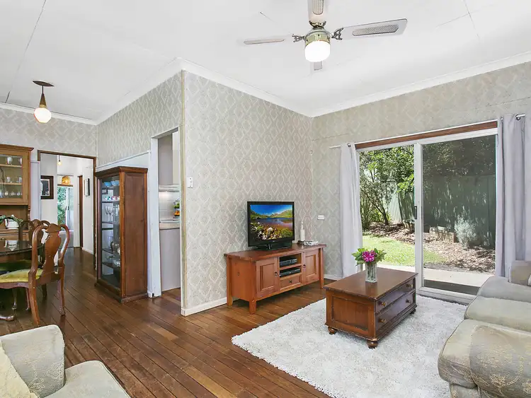 Second view of Homely house listing, 13 Dean Street, Caringbah South NSW 2229