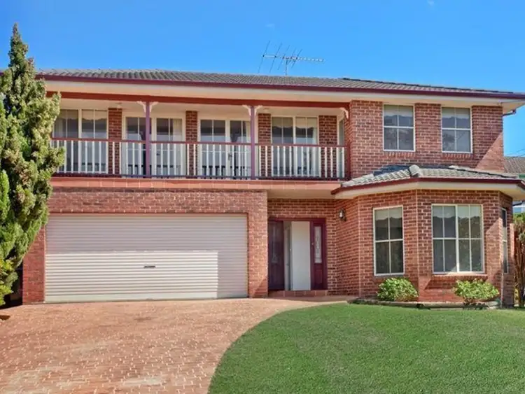 Second view of Homely house listing, 31 Cecil Street, Caringbah South NSW 2229